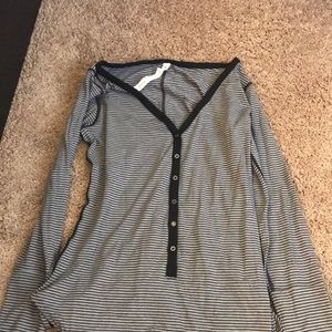 Lululemon Henley